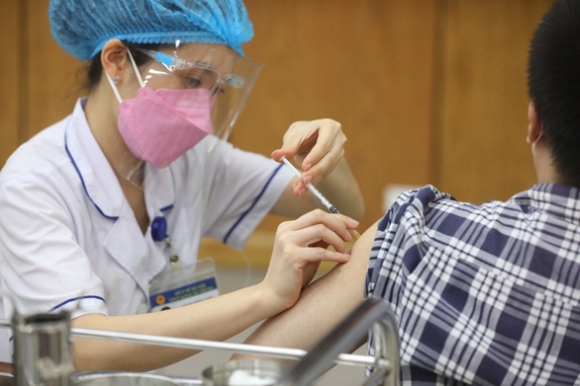 1 Bo Y Te Yeu Cau Bao Cao Gap Nhu Cau Vac Xin Covid 19 Nam 2022