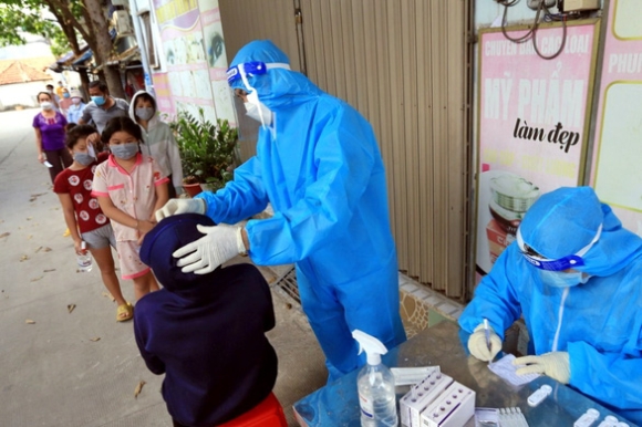 1 Co Loi Ich Nhom Voi Gia Xet Nghiem Khong