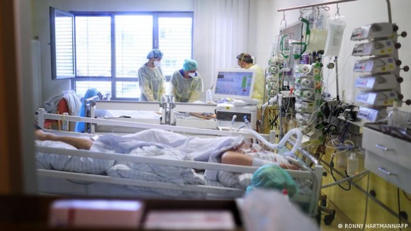 1 Duc Ghi Nhan Ca Mac Covid 19 Moi Ky Luc