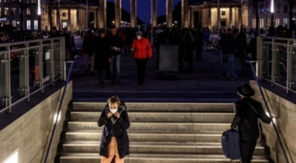 2 Duc Ghi Nhan So Ca Nhiem Trong Ngay Cao Nhat Ke Tu Dau Dai Dich