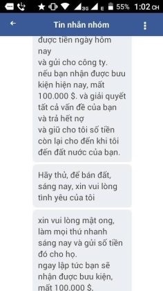 3 Lua Gat Tien Qua Facebook Voi Mac Viet Kieu My Chieu Tro Khong Moi Nhung Van Mac Bay