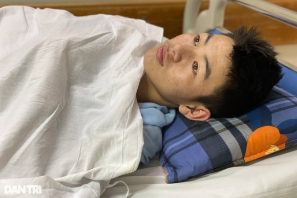 3 Xot Xa So Phan Nghiet Nga Cua Cau Be Nguoi Dao Lam Phu Ho Nuoi Em Gai Nho