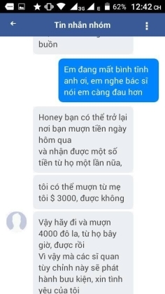 4 Lua Gat Tien Qua Facebook Voi Mac Viet Kieu My Chieu Tro Khong Moi Nhung Van Mac Bay
