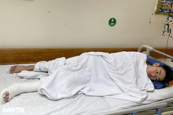 5 Xot Xa So Phan Nghiet Nga Cua Cau Be Nguoi Dao Lam Phu Ho Nuoi Em Gai Nho