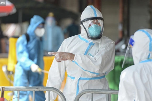 1 Ha Noi Mot Phuong O Ba Dinh Len Mau Cam Duy Nhat O Dich Phu Do O Mau Do