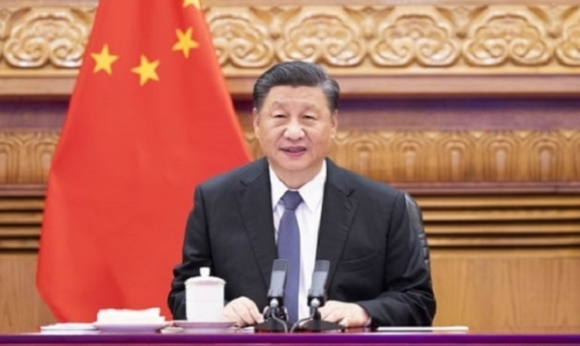 1 Nha Giau Trung Quoc Dua Nhau Lam Tu Thien Vi Loi Keu Goi Thinh Vuong Chung