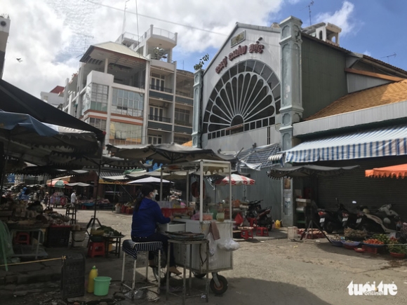 1 Nhieu Tinh Mien Tay Hang Tram Ca Mac Moi Moi Ngay Them Nhieu Vung Do