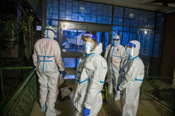 1 Tu Vo Dich Tiem Vac Xin Den Nuoc Co Ty Le Tu Vong Vi Covid 19 Cao Nhat The Gioi