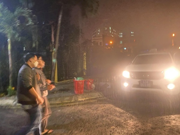 2 Nong Da Bat Duoc Nghi Pham Dam Chet Thieu Nien 13 Tuoi O Da Nang La Mot Thieu Nien Sinh Nam 2005 16 Tuoi