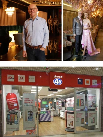 3 Lo Dien Nguoi Phu Nu May Man Song Trong Sieu Biet Thu 8000 Ty Dong Khoang Cach Tuoi Tac Voi Con Rieng Cua Chong Gay Chu Y