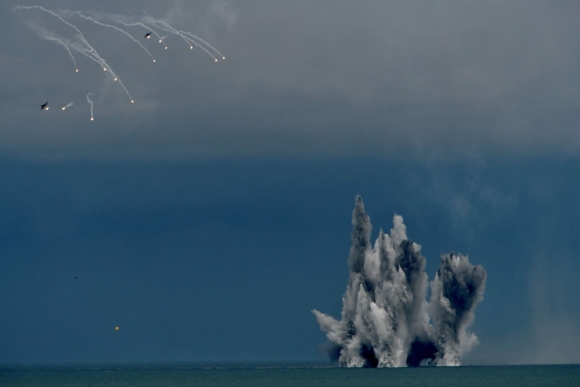 1 Chien Luoc My Bien Dai Loan Thanh Con Nhim Truoc Trung Quoc