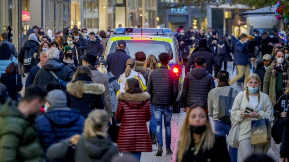 1 Covid 19 Dot Dich Thu 4 Tai Duc Mot Canh Bao Cho Nhung Nuoc Chau Au Khac