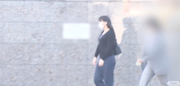 1 Cuu Cong Chua Nhat Ban Chao Gia Dinh Truoc Khi Sang My Va Loi Nhan Nhu Cua Hoang Gia Danh Cho Pho Ma Thuong Dan