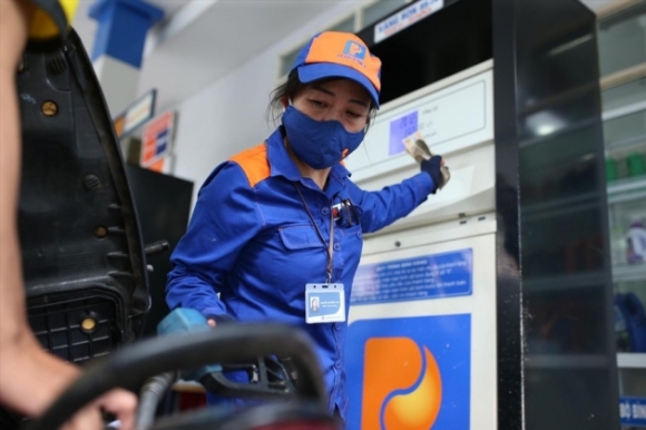 1 Kim Gia Xang Dau Nen Som Giam Thue Phi