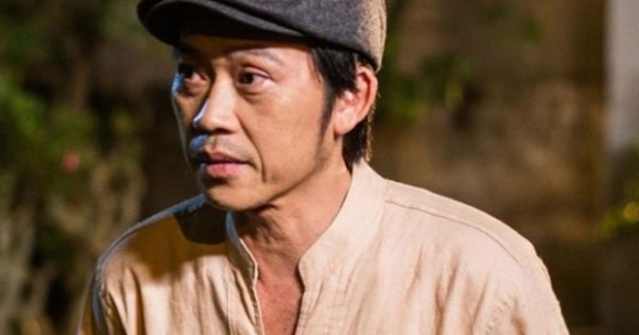 1 Vo Cu Bang Kieu Tiet Lo Tinh Trang Suc Khoe Hien Tai Cua Ns Hoai Linh Thong Qua 1 Cau Noi