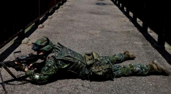 2 Australia Cam Ket Cung My Bao Ve Dai Loan