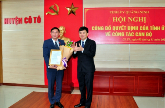 2 Quang Ninh Quan Lo Cua Bi Thu Huyen Co To Vua Bi Dinh Chi Cong Tac