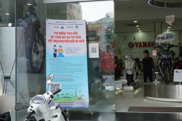 1 Dai Ly Vang Bong Nguoi Dan Toi Doi Xe May Cu Lay Moi