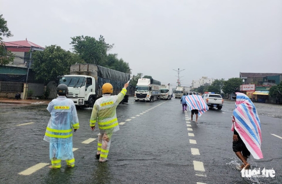 1 Duong Cao Toc Bac   Nam Qua Ha Tinh Bo De Xuat Lam Ppp Tinh Muon Dau Tu Cong