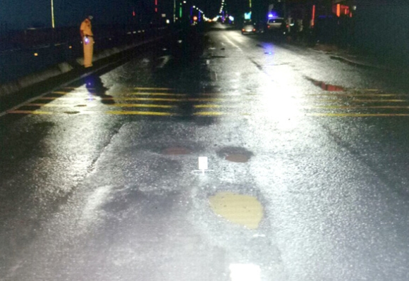 1 Pho Chu Nhiem Uy Ban Kiem Tra Thi Uy Chet Nghi Do Xe Sup O Ga Trach Nhiem Thuoc Ve Ai