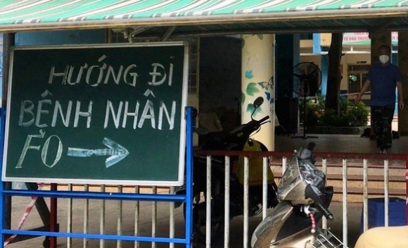 1 So Y Te Tphcm Kien Nghi Som Mo Lai Cac Khu Cach Ly Quan Huyen Va Benh Vien Da Chien