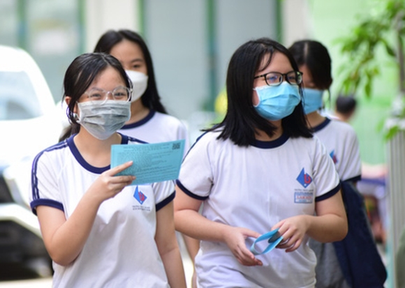 4 So Ca Tang Tphcm Co Nhieu Giai Phap Can Thiep 4 Tre Mac Covid 19 Dien Bien Nang