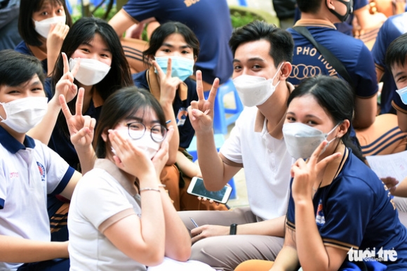 1 Dong Nai Tiem Mui 2 Vac Xin Ngua Covid 19 Dat Tot Nhat Ca Nuoc