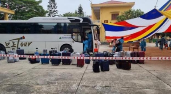 1 Hung Yen Tiep Nhan 147 Cong Dan Tu Lien Bang Duc Ve Cach Ly Tap Trung