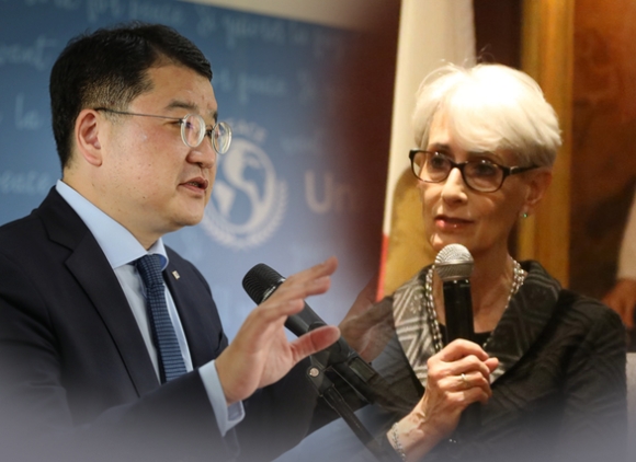 1 My Han Ban Ket Thuc Chien Tranh Voi Trieu Tien