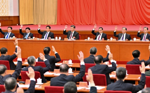 1 Nghi Quyet Lich Su Lan 3 Cua Trung Quoc