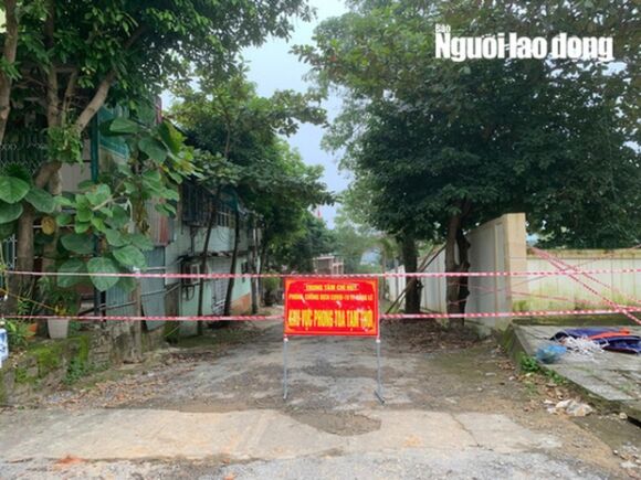 1 Quang Binh Phat Hien Chum Benh 9 F0 Trong Cong Dong Chua Ro Nguon Lay