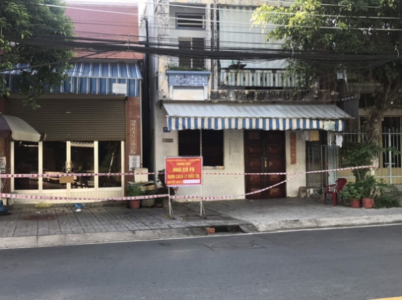 1 So Ca Mac Covid 19 O Mien Tay Cao Ca Tu Vong Thap