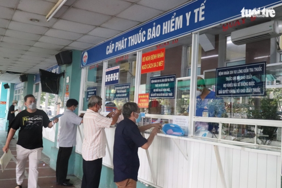 2 Benh Vien Trung Vuong Khoi Cong Xay Khu Dieu Tri Hon 20000m2