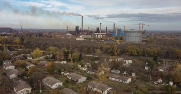 2 Nha May Thep Trung Quoc Xa Thai Kinh Hoang Ung Thu Lan Tran Dan Serbia Can Ke Cai Chet