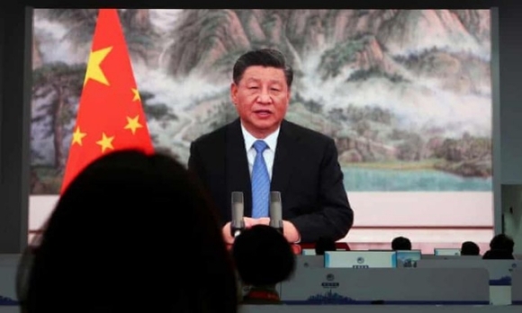 3 Hoi Dam Cap Cao Nhat Co The Cuu Van Quan He My   Trung