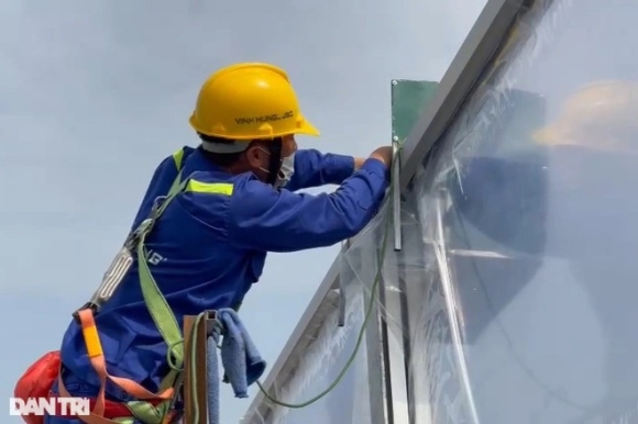 4 Gap Rut Lap Vach Chong On Doc Tuyen Duong Tren Cao Hien Dai Nhat Ha Noi