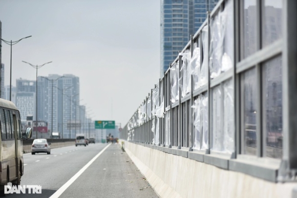 8 Gap Rut Lap Vach Chong On Doc Tuyen Duong Tren Cao Hien Dai Nhat Ha Noi