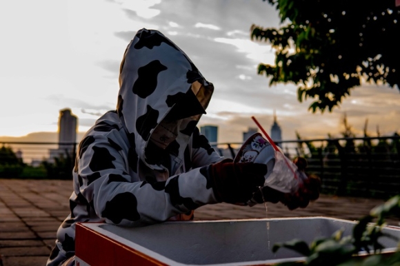 10 Chuyen Ve Nhung Manh Doi Song Duoi Gam Cau 4 Thang De Tron Covid 19