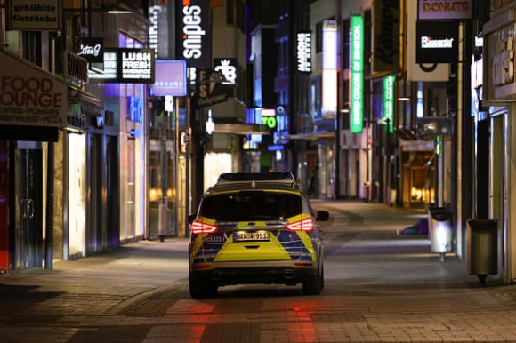 1 Chau Au Tai Phong Toa Vong Luan Quan Covid 19 Bao Gio Ket Thuc