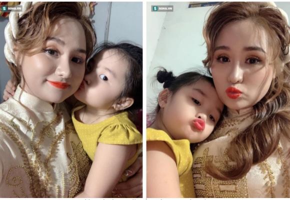 1 Nguoi Me Trong Clip Di Lay Chong De Con Khoc Nuc No Tiet Lo Ly Do Khong Dua Be Theo Cung