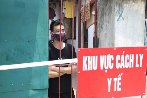 2 F0 Moi Tiep Tuc Lap Dinh Ha Noi Co Gian Cach Dien Rong