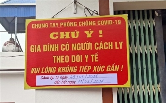 2 Ha Noi Giam Thoi Gian Cach Ly Tap Trung Con 14 Ngay Thi Diem Cach Ly F1 Tai Nha
