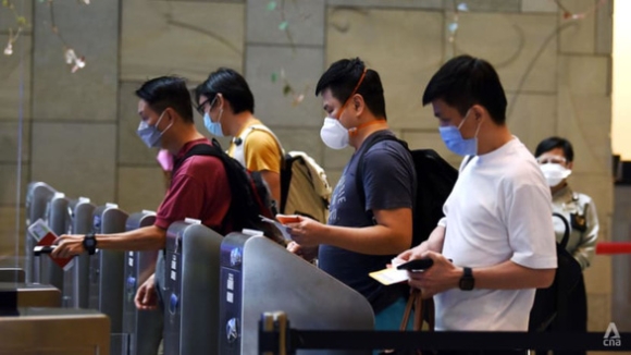 3 Covid 19 The Gioi 16 11 Chau A Mo Cua Chau Au Tang Cuong Vac Xin