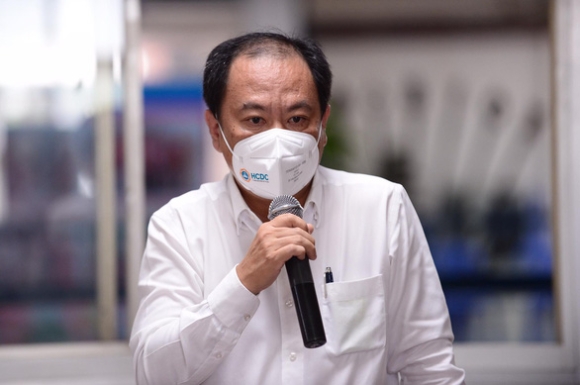 1 Benh Nhan Covid 19 Tu Vong O Tphcm Nu Nhieu Hon Nam 86 Tren 50 Tuoi Voi Hon Mot Nua Tren 65 Tuoi