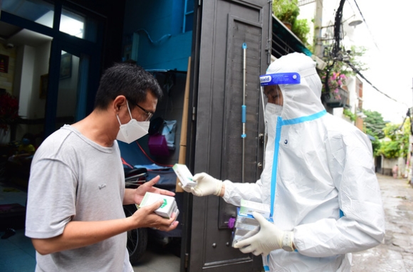 1 Cach Ly F1 Tai Nha Nhieu Noi Van Lung Tung