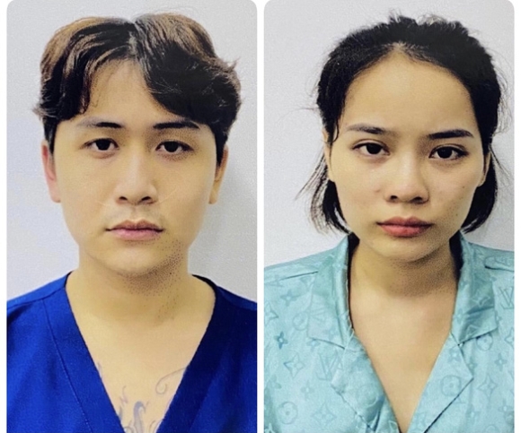 1 Don Bang O To Khach Khong Dung Dich Vu Lam Dep Nhan Vien Khong Cho Ve