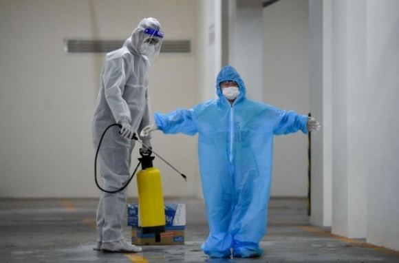 1 F1 Cach Ly Tai Nha O Chung Cu Phai Co Su Dong Thuan Cua Cu Dan