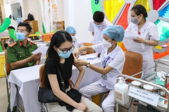 1 Ha Noi Chuan Bi Cho Tinh Huong Gia Tang F0 Khong De Bung Dich