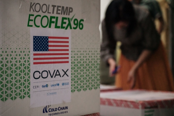 1 Them 1 Trieu Lieu Vac Xin Moderna Do My Trao Tang Ve Den Ha Noi