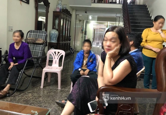 1 Vu Nguoi Dan Ong Bi Sat Hai Mat Tich Hon 7 Thang Khi Di Doi No Ke Giet Nguoi Mat Lanh Tanh Khi Gap Nguoi Nha Nan Nhan Trong Dem